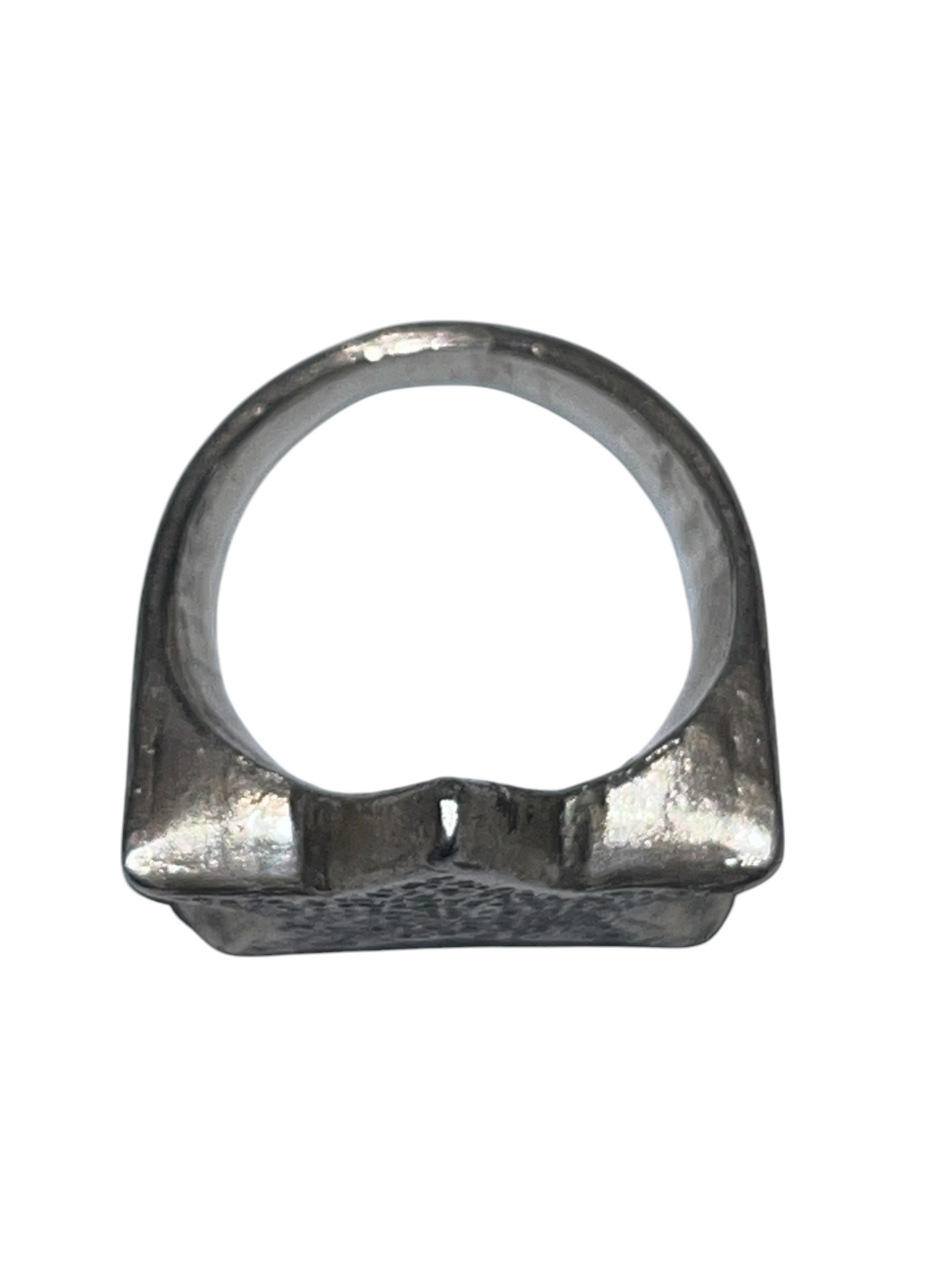 Ski Kansas Stiple Star Ring