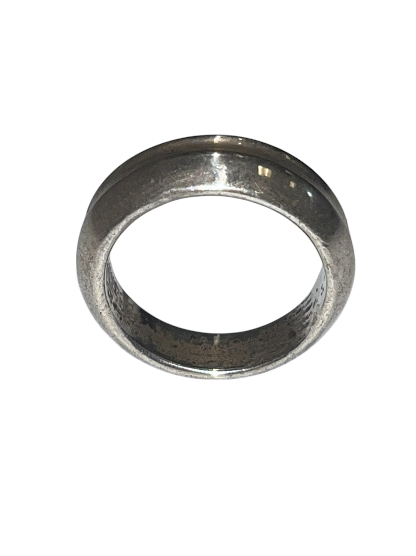 Ski Kansas Bottle Cap Ring