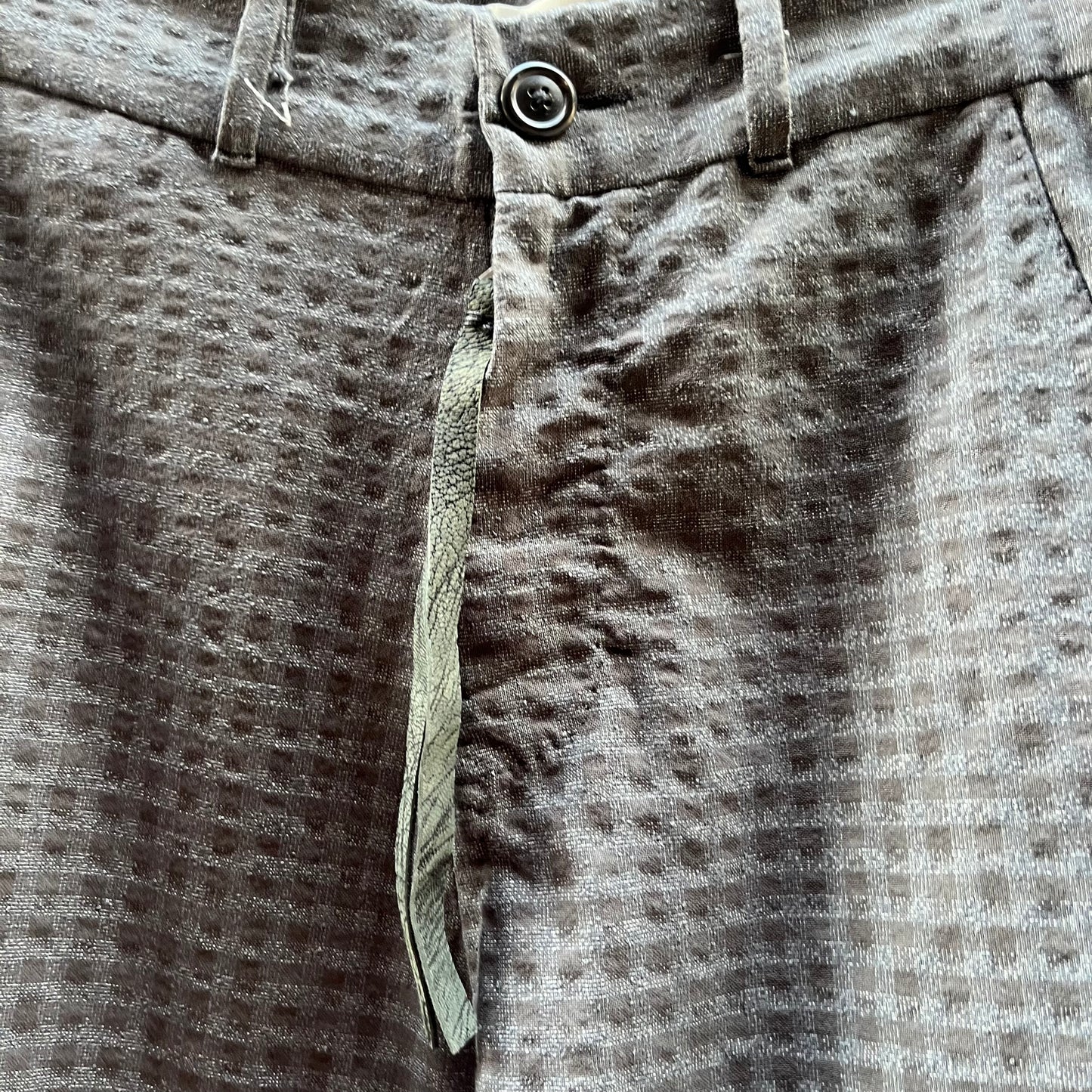 Richard Alexander Cooke Vase Pants - Void