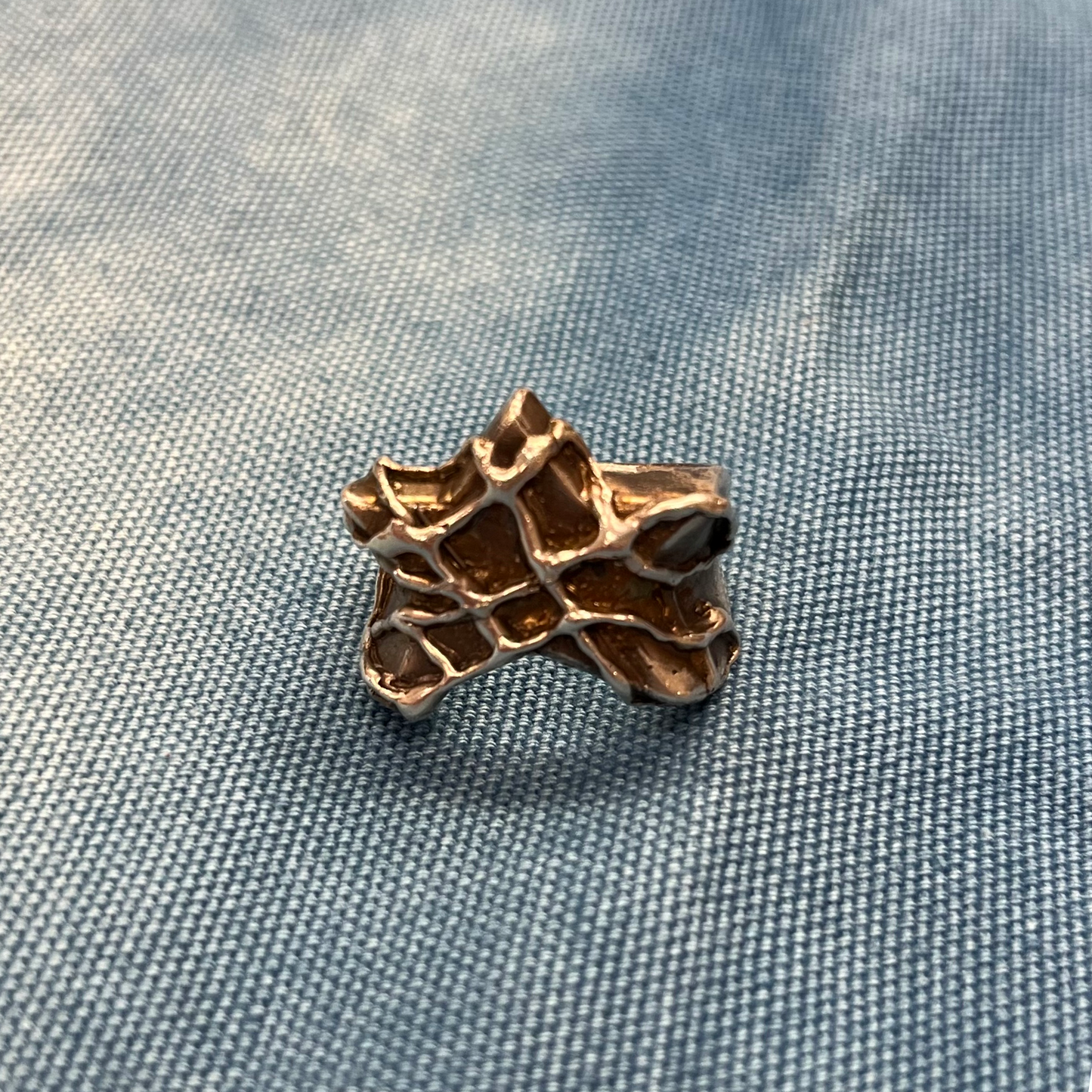 Ski Kansas Molten Star