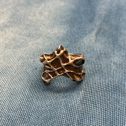 Ski Kansas Molten Star