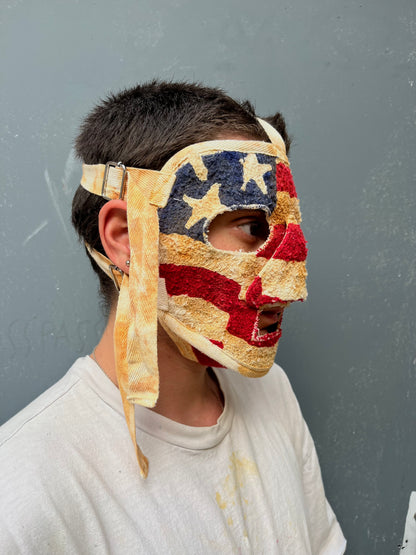 Knuckleheads Mask - 76