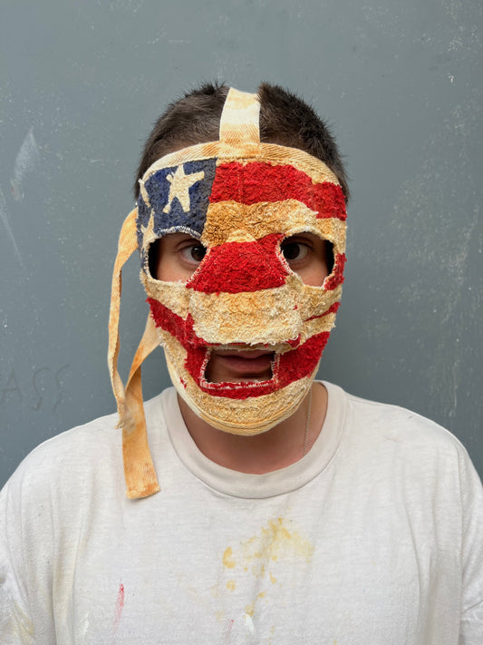 Knuckleheads Mask - 76