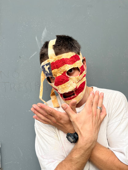 Knuckleheads Mask - 76