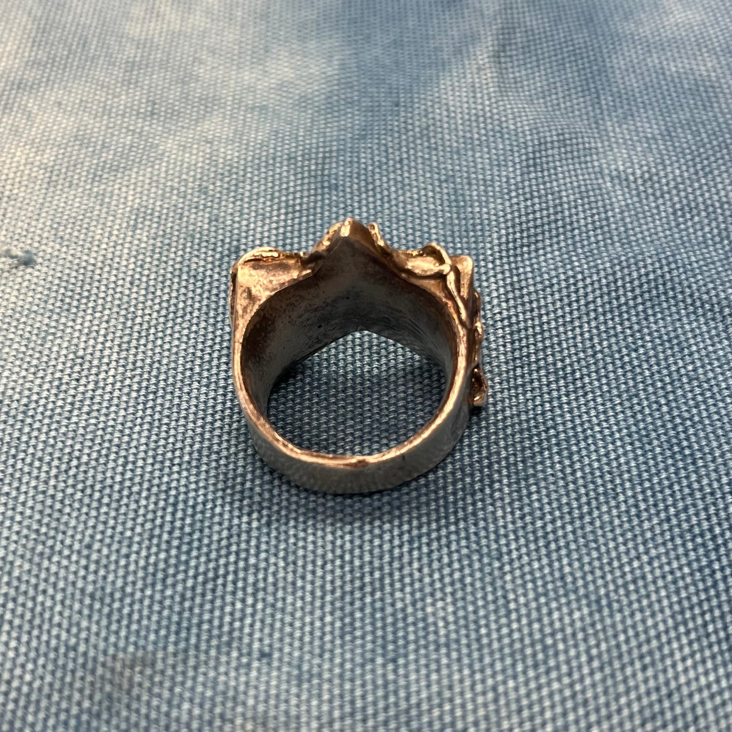 Ski Kansas Molten Star