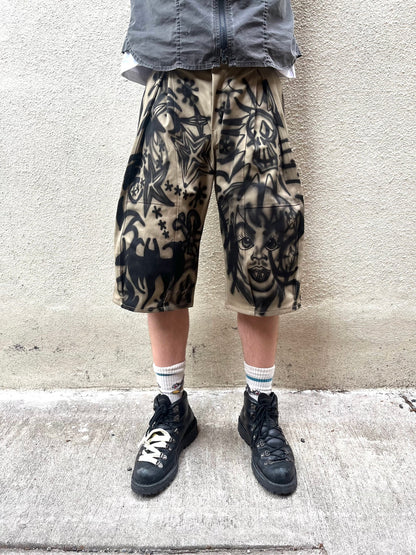 Benjamin Bagmiester Dickies Rework