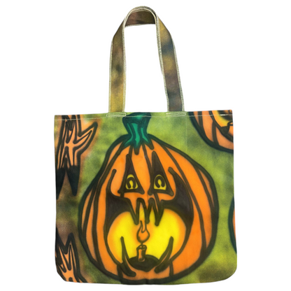 Trick Or Treat Bag