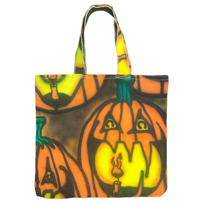 Trick Or Treat Bag