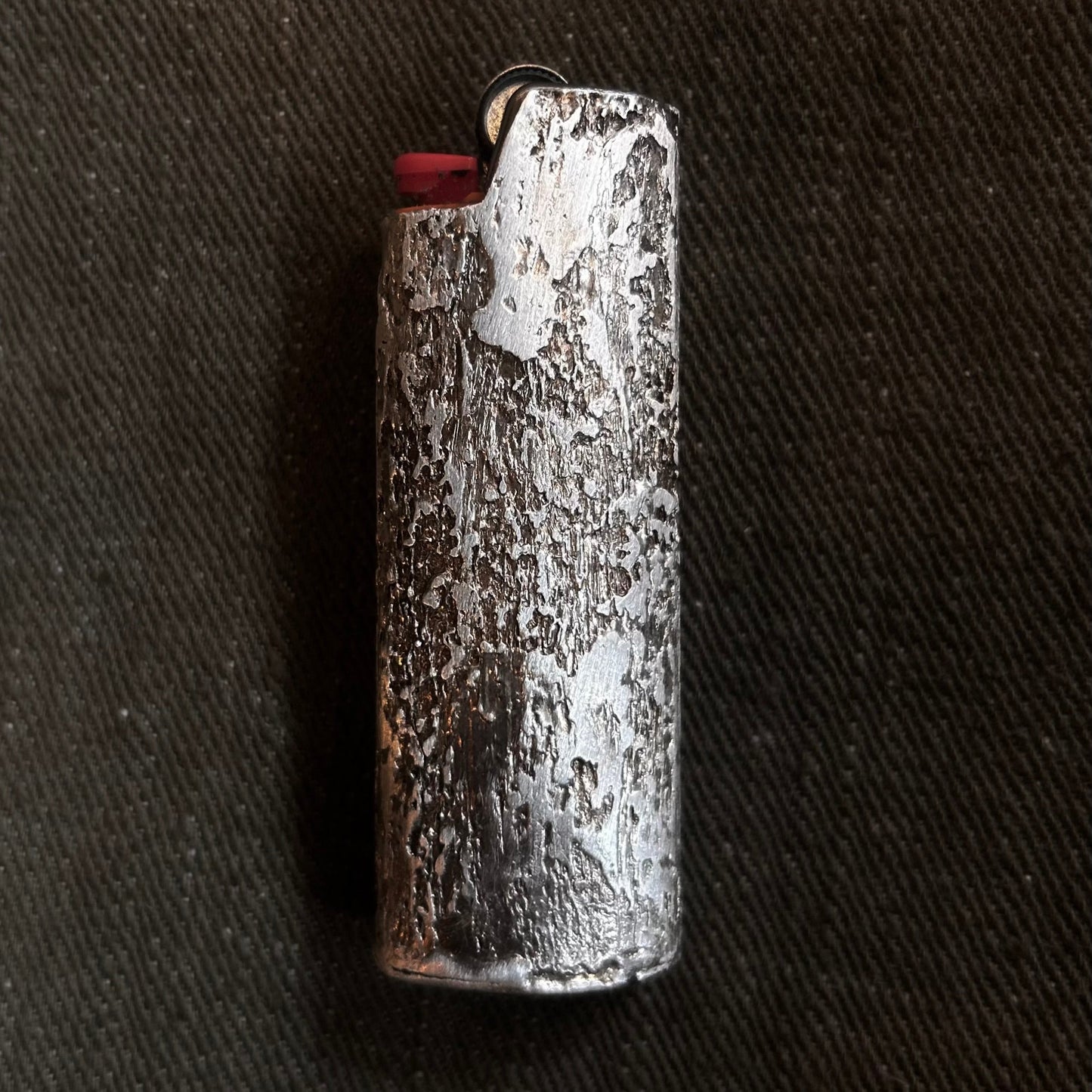 BIC Decay Lighter Case