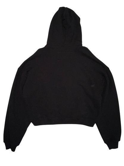 Rope Hoodie