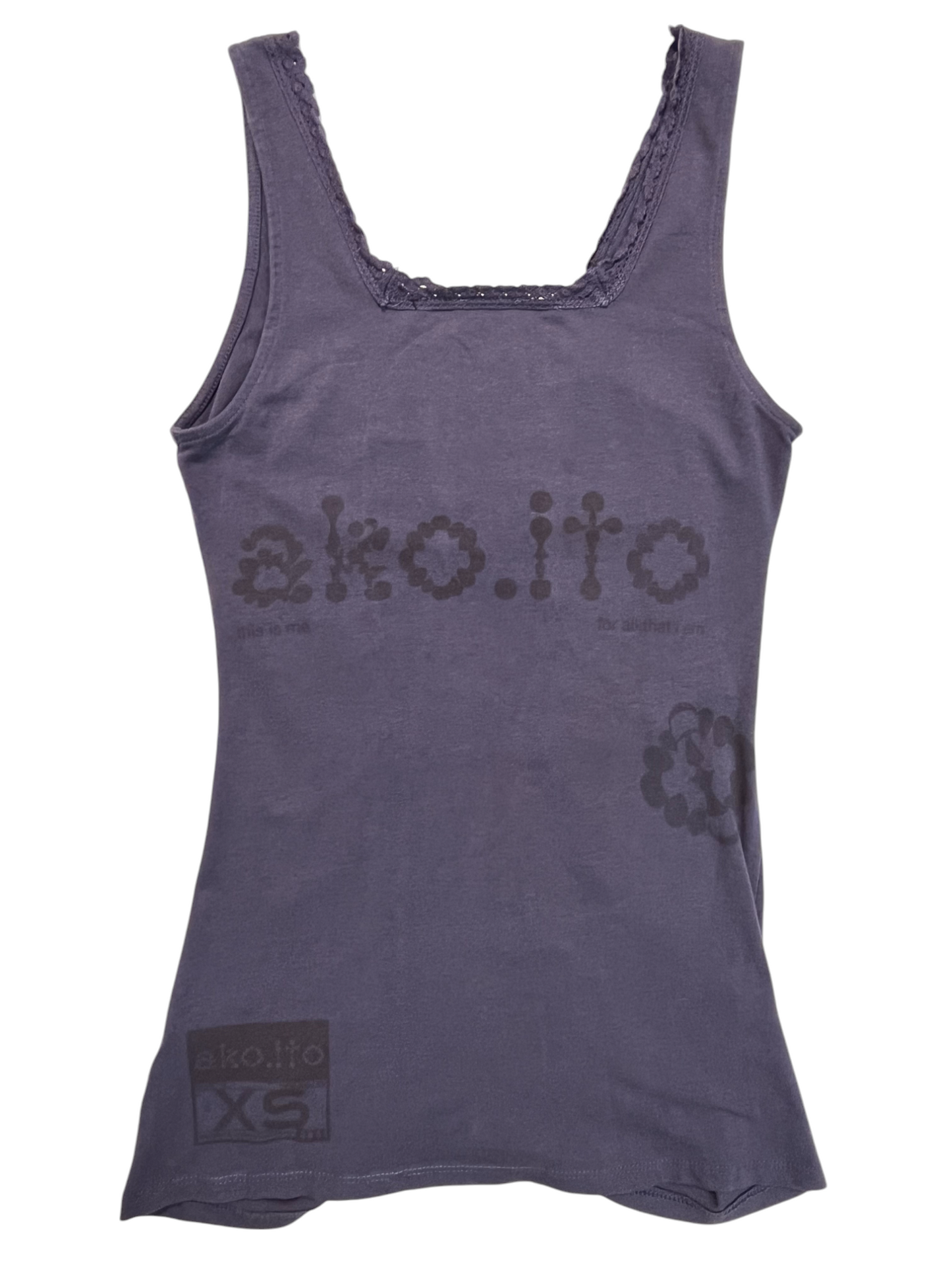 Ako Ito Logo Tank