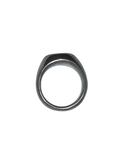 Gentle Signet Ring