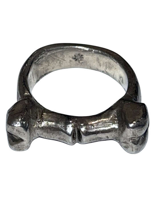 Broken Bone Ring