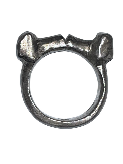 Broken Bone Ring