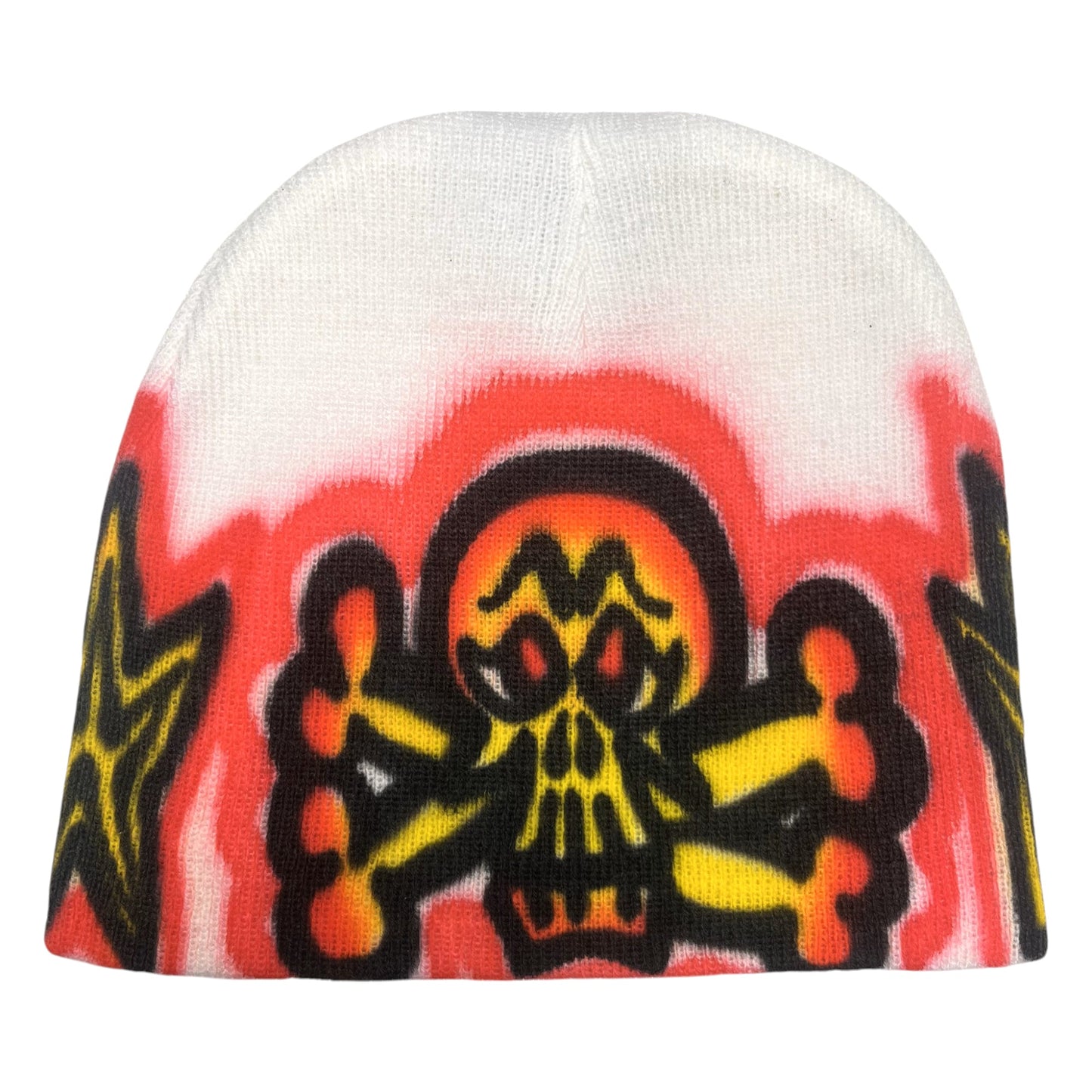 Snowcone Beanie #1