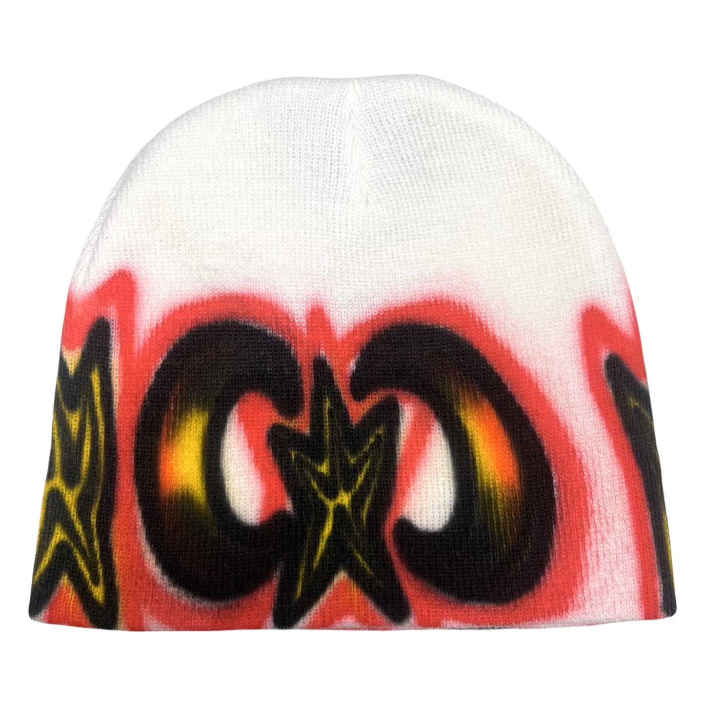 Snowcone Beanie #1