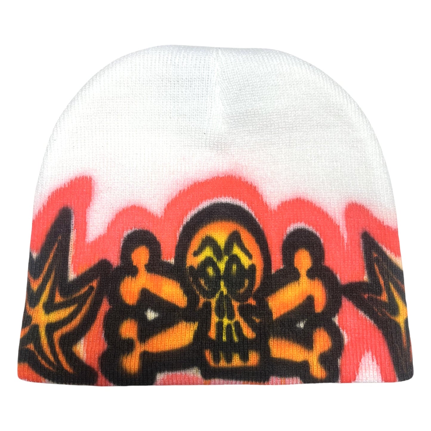 Snowcone Beanie #2