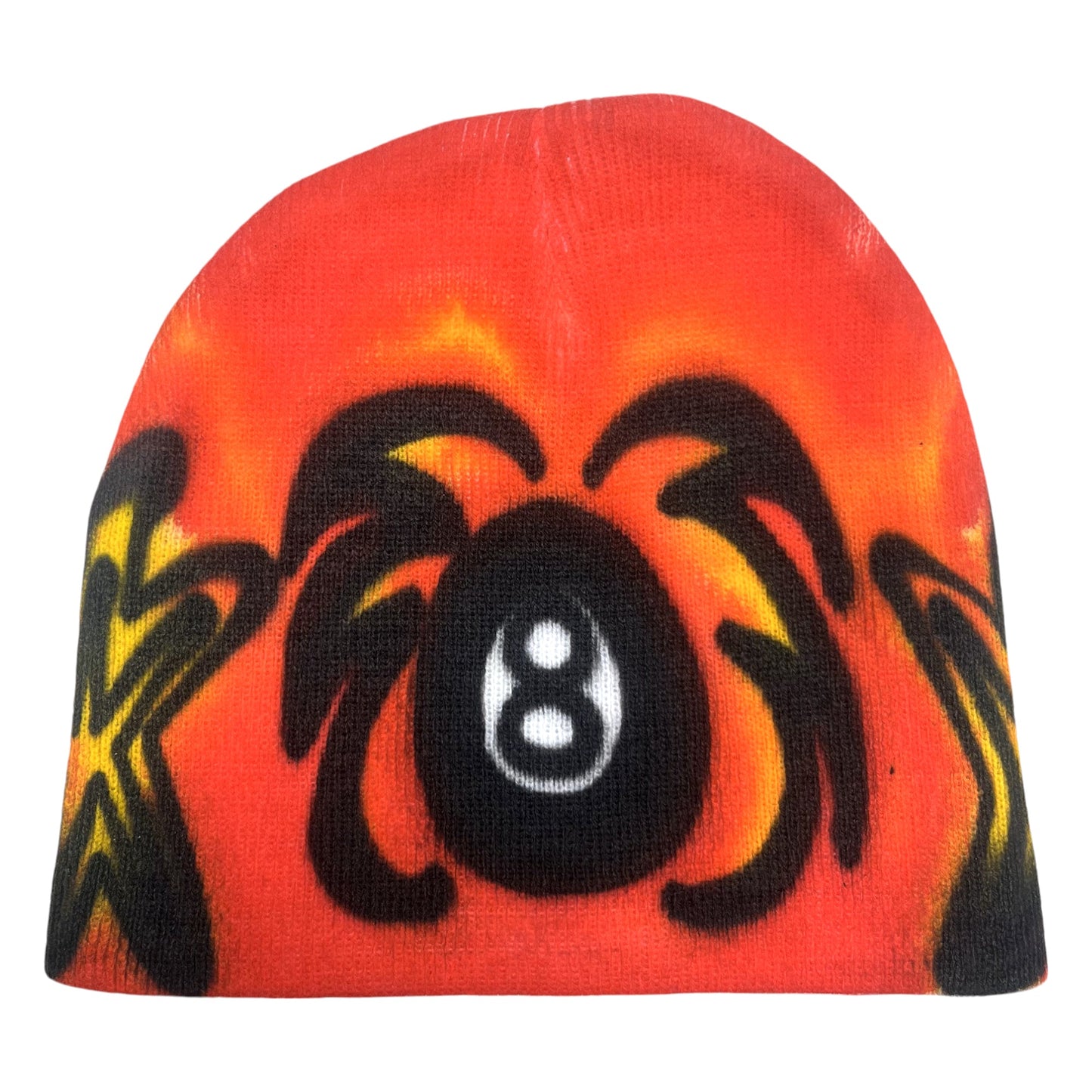 Snowcone Beanie #3