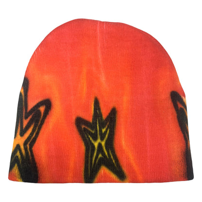 Snowcone Beanie #3