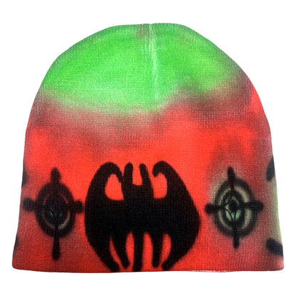 Snowcone Beanie #4