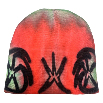 Snowcone Beanie #4