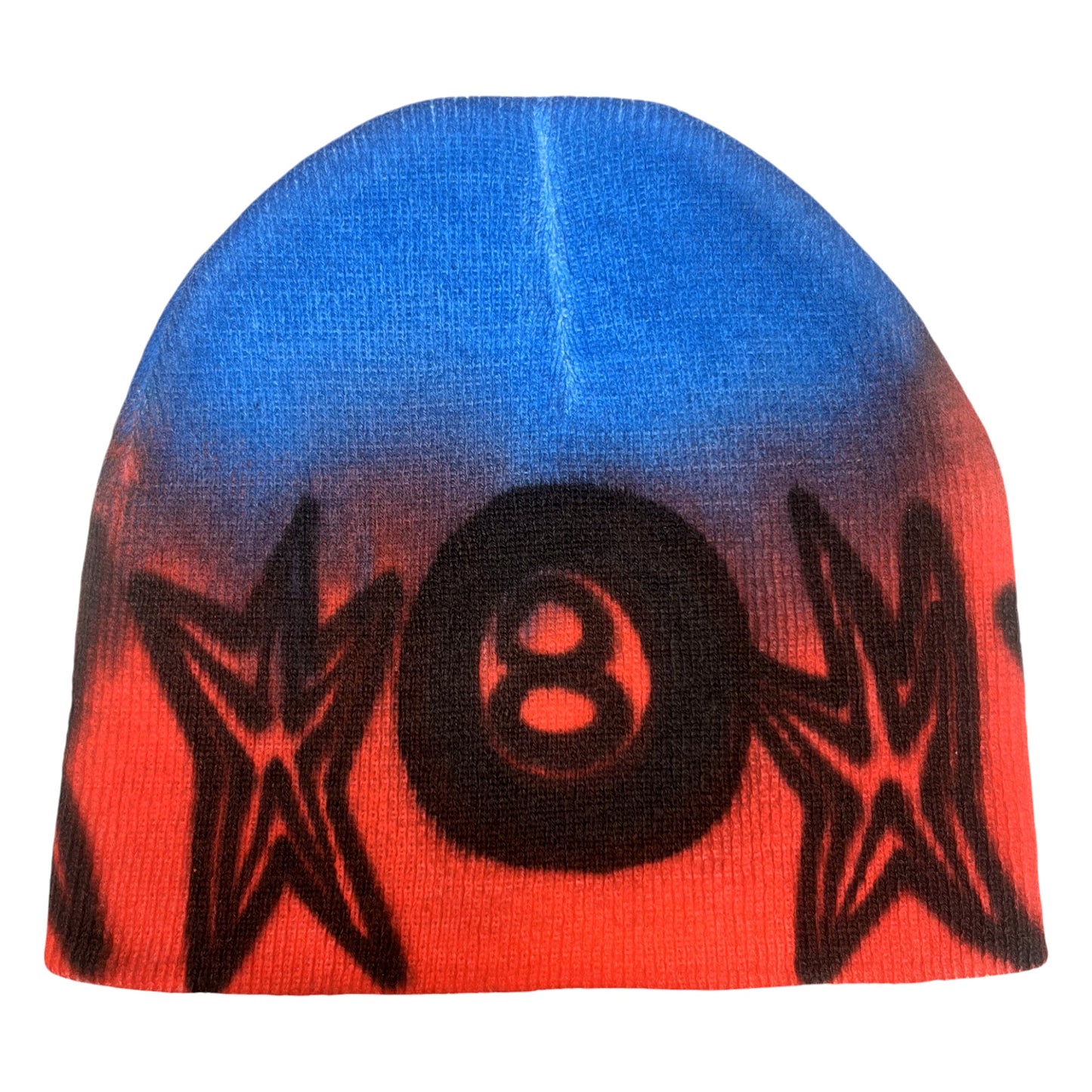 Snowcone Beanie #9