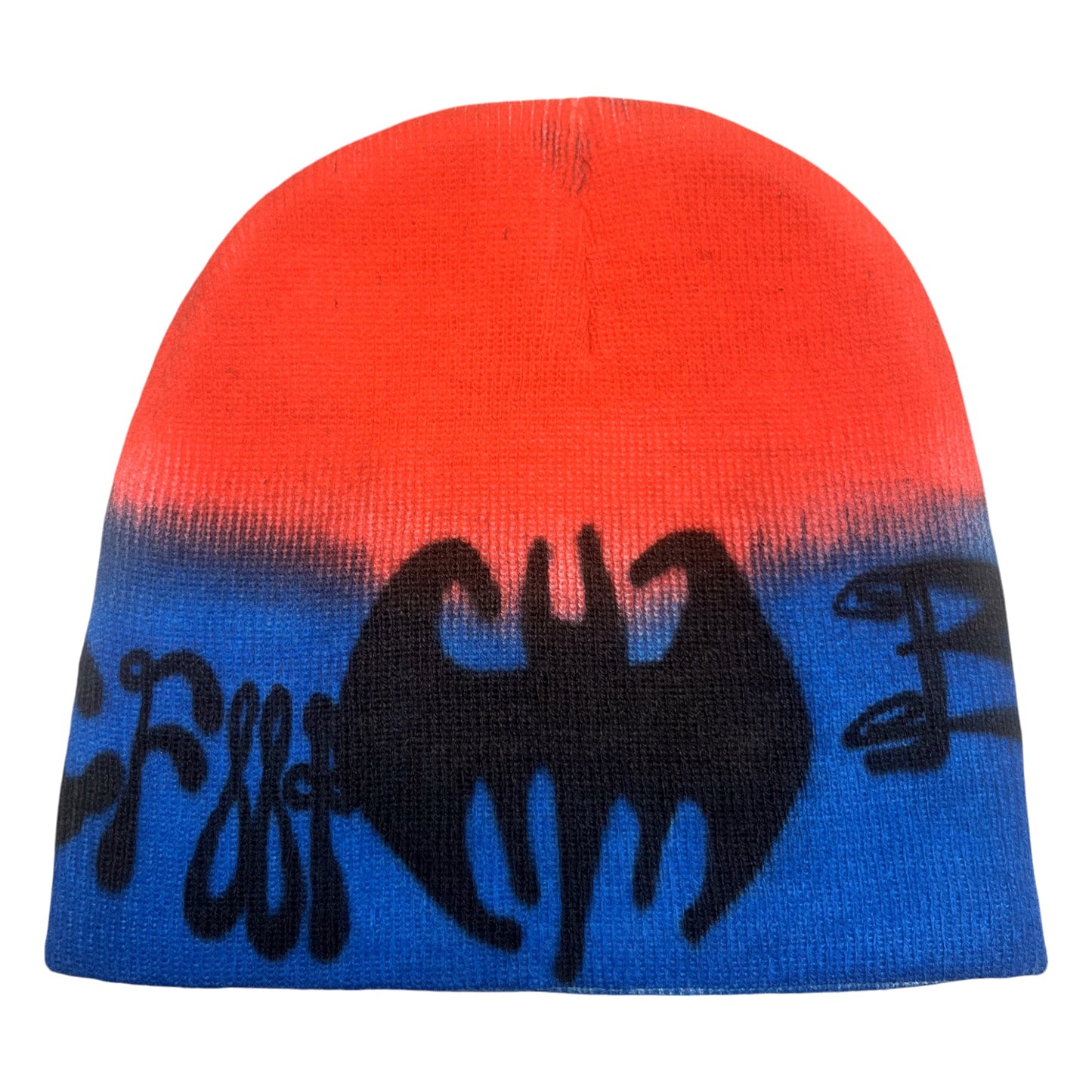 Snowcone Beanie #10