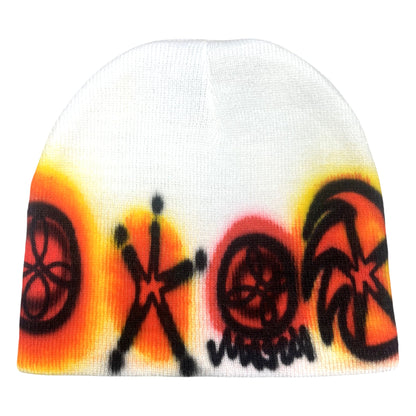 Snowcone Beanie #11