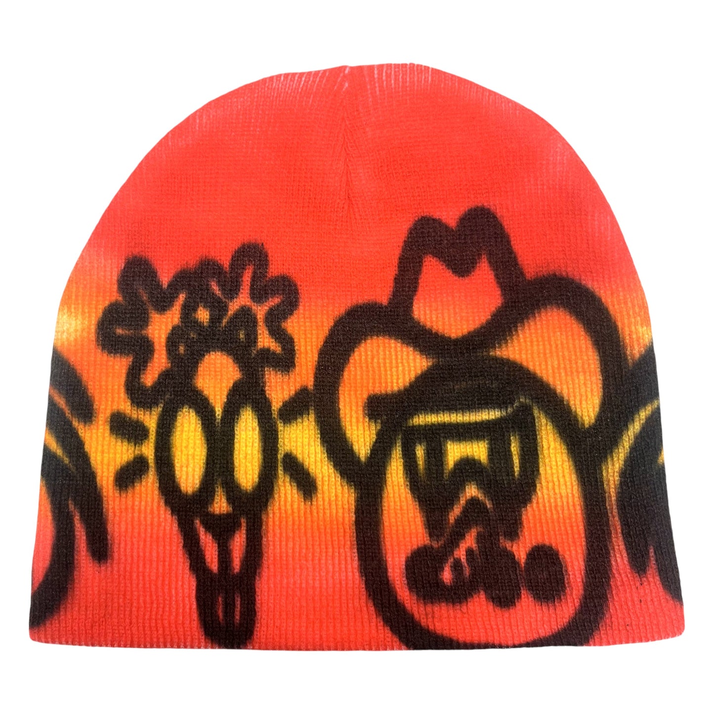 Snowcone Beanie #12