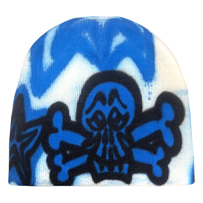 Snowcone Beanie #13