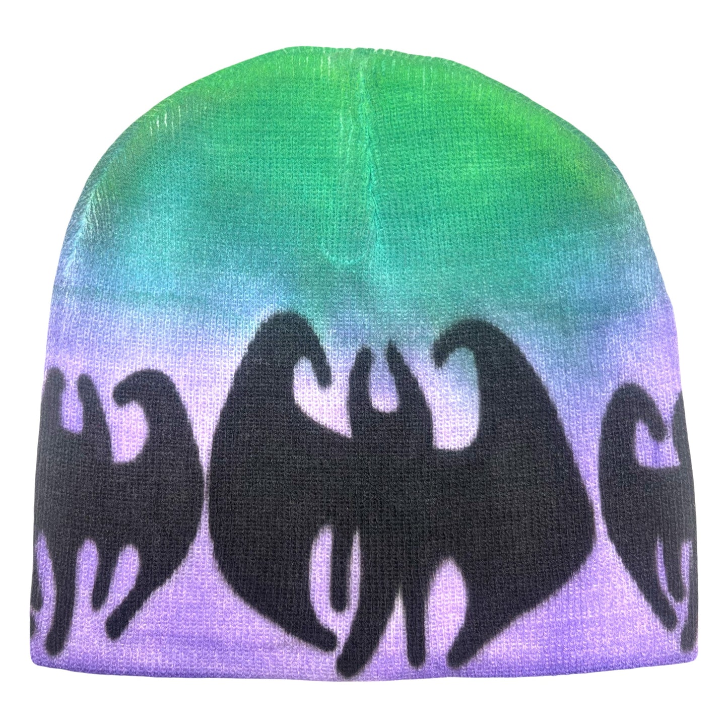 Snowcone Beanie #16