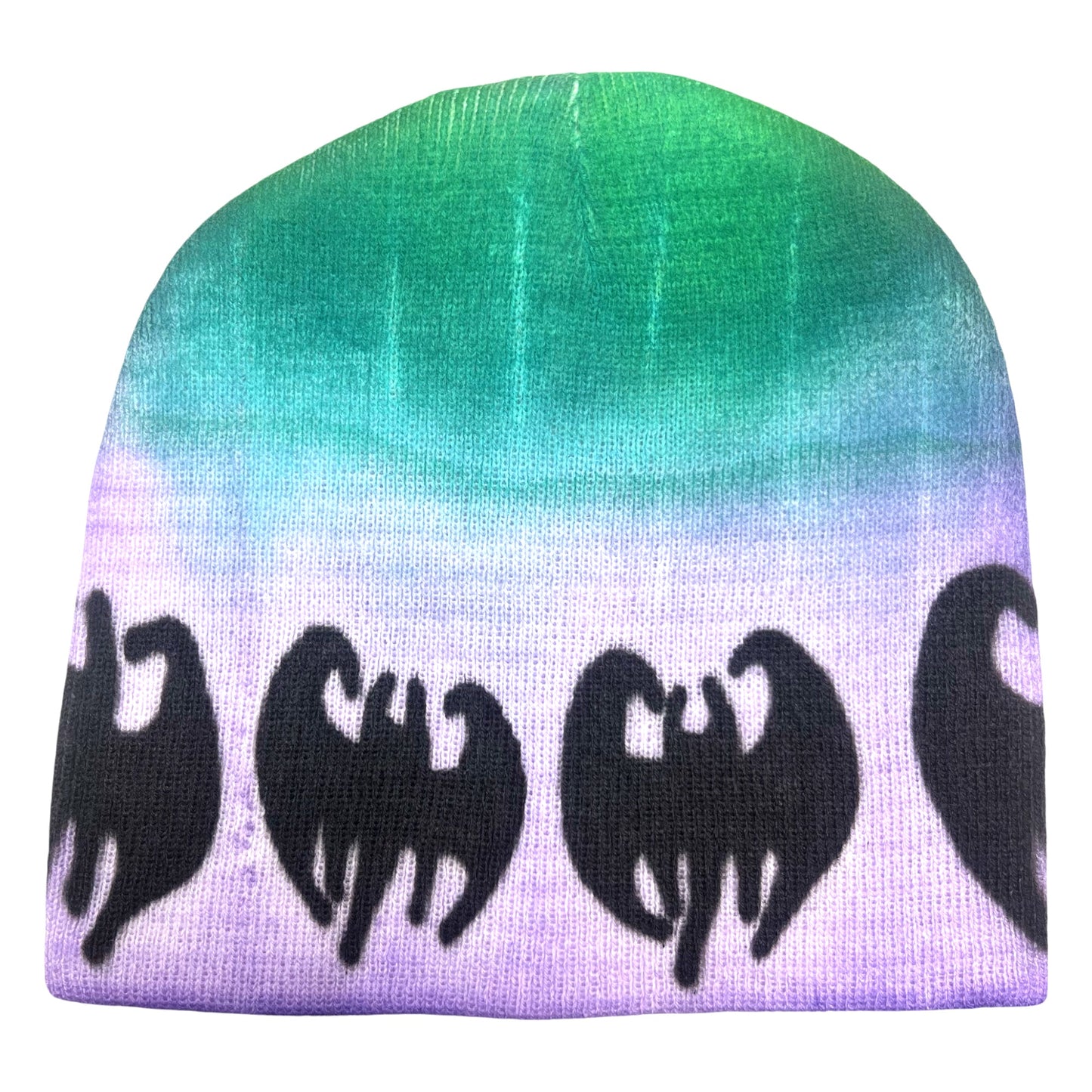 Snowcone Beanie #16