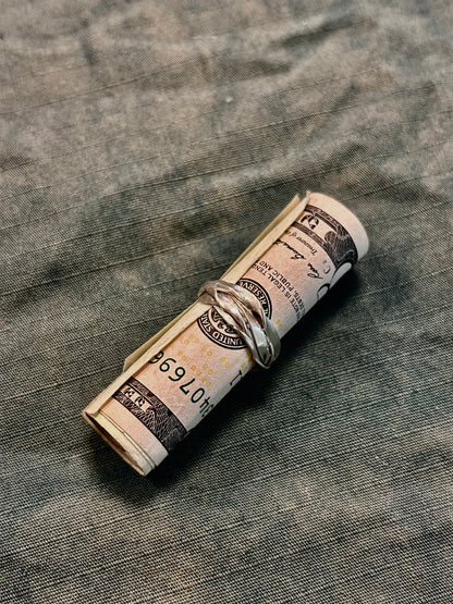 Ski Kansas Rubber Band-Band