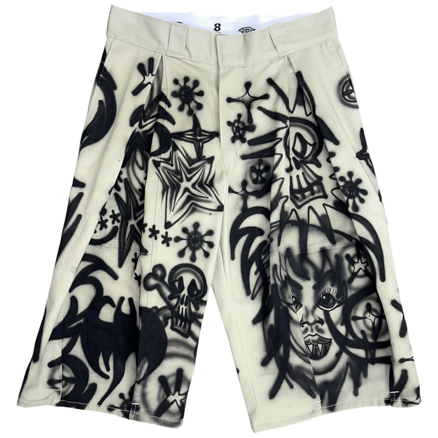 Benjamin Bagmiester Dickies Rework