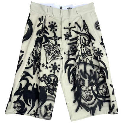 Benjamin Bagmiester Dickies Rework