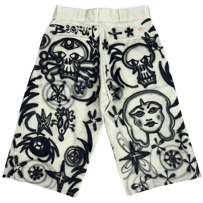 Benjamin Bagmiester Dickies Rework