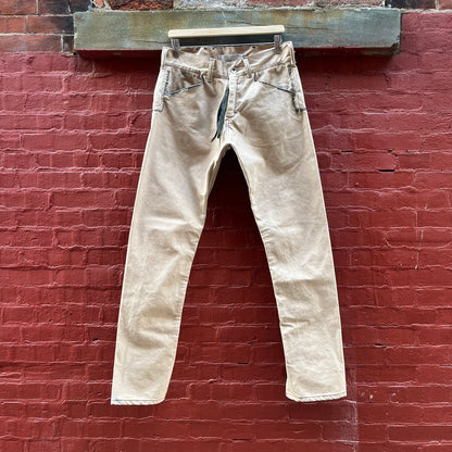 Richard Alexander Cooke Gear Bottoms - Whisp