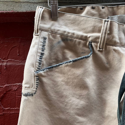 Richard Alexander Cooke Gear Bottoms - Whisp