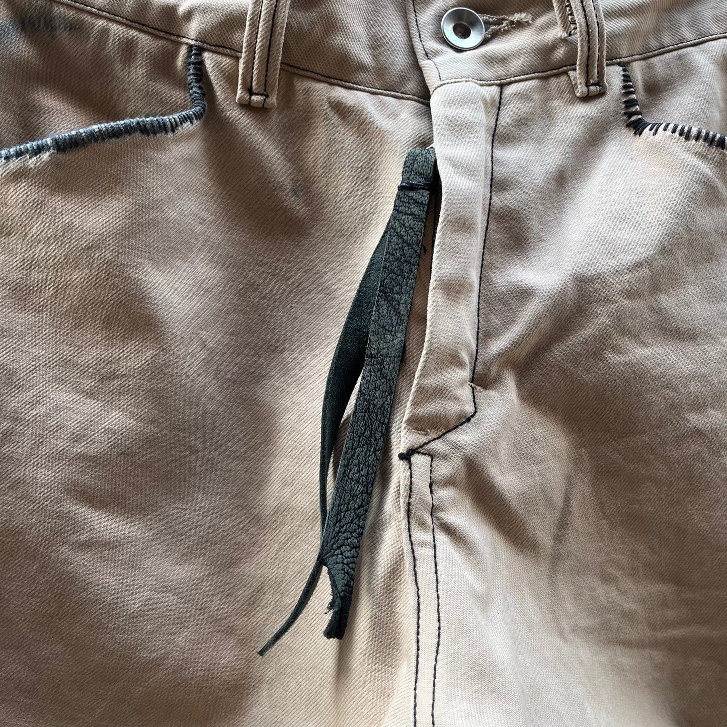 Richard Alexander Cooke Gear Bottoms - Whisp