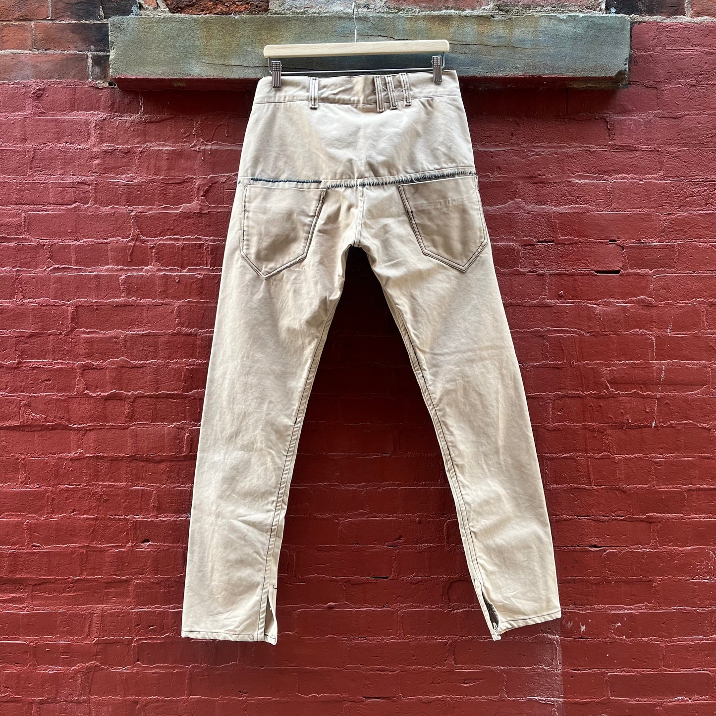 Richard Alexander Cooke Gear Bottoms - Whisp