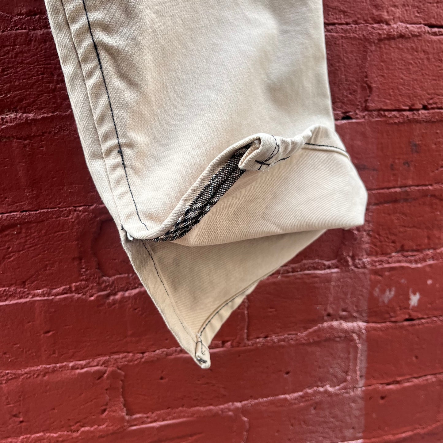 Richard Alexander Cooke Gear Bottoms - Whisp