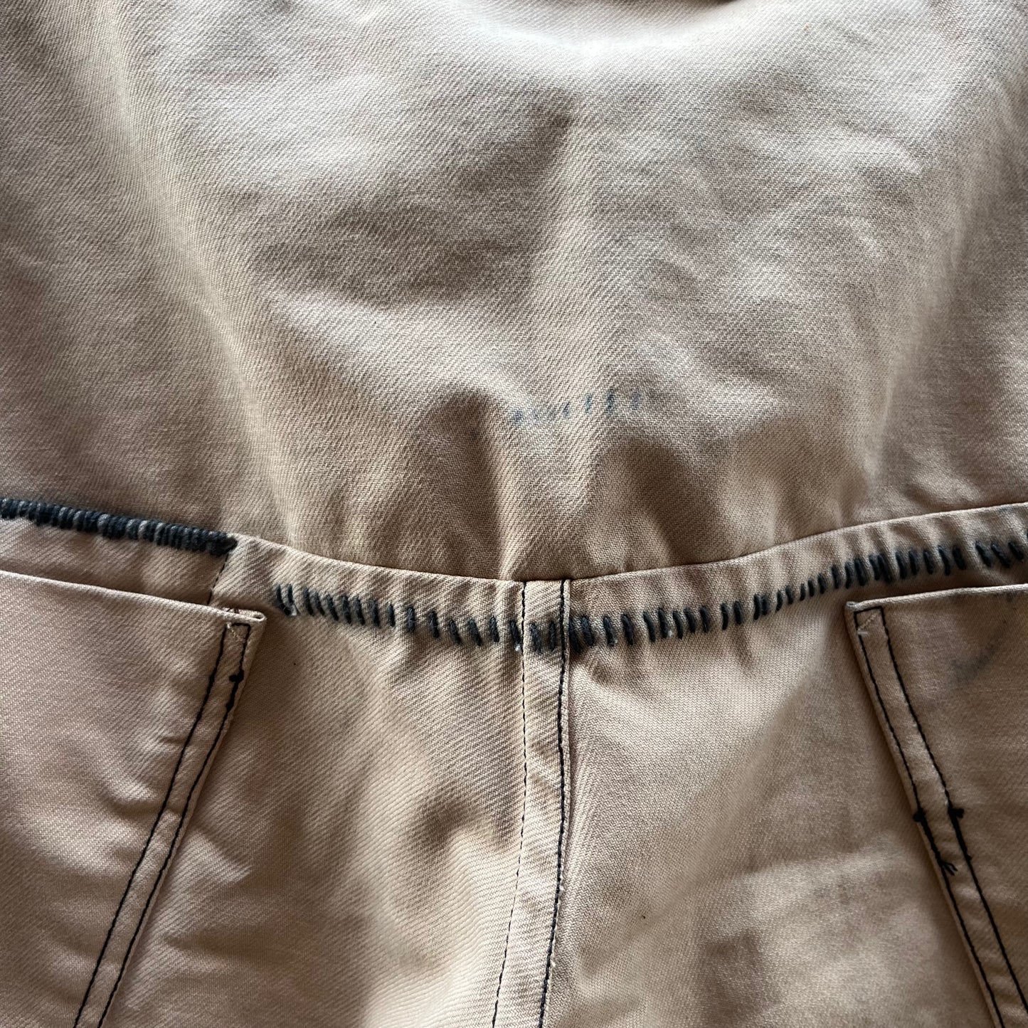 Richard Alexander Cooke Gear Bottoms - Whisp