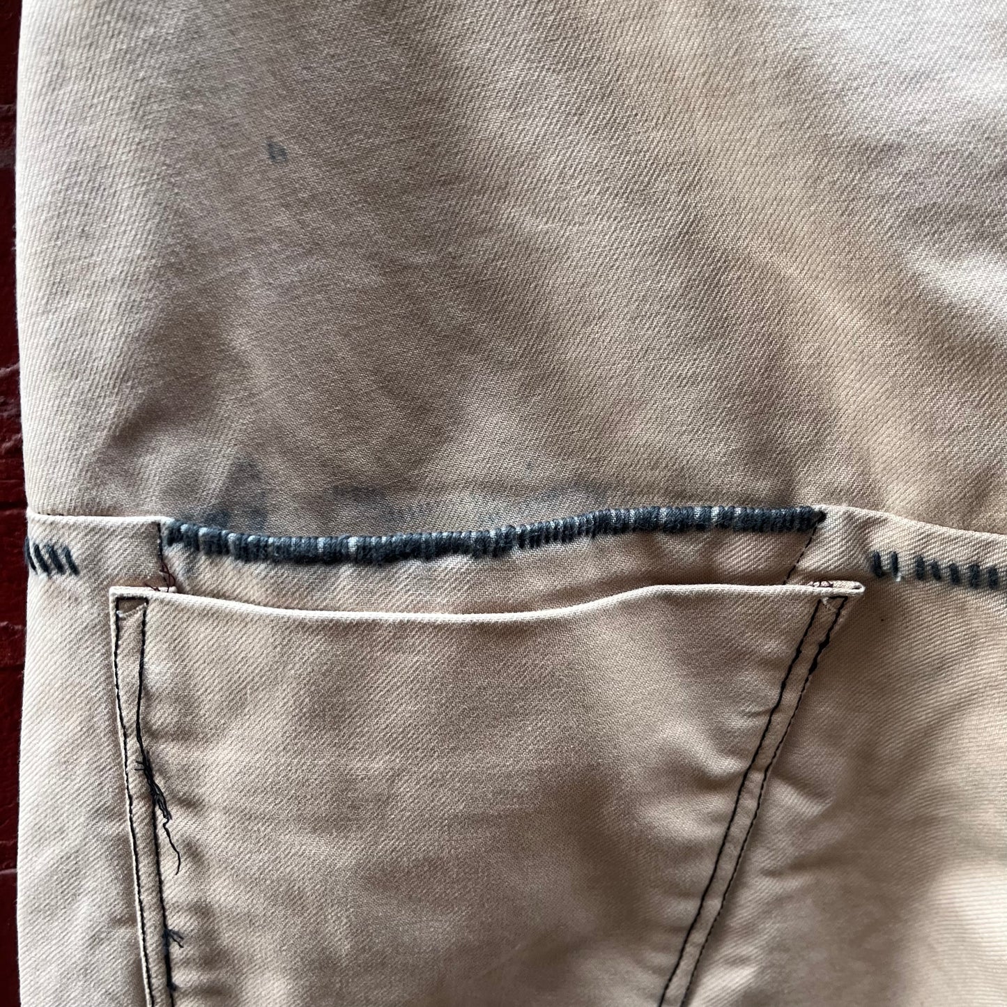 Richard Alexander Cooke Gear Bottoms - Whisp