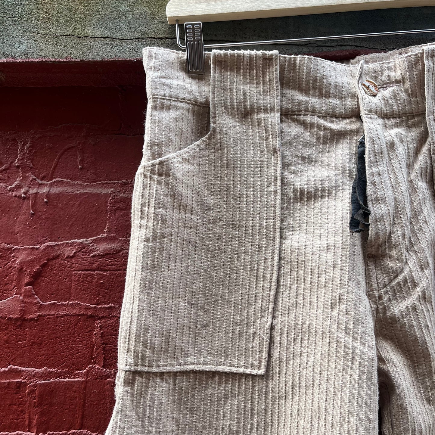 Richard Alexander Cooke Bock Bottoms - Whisp