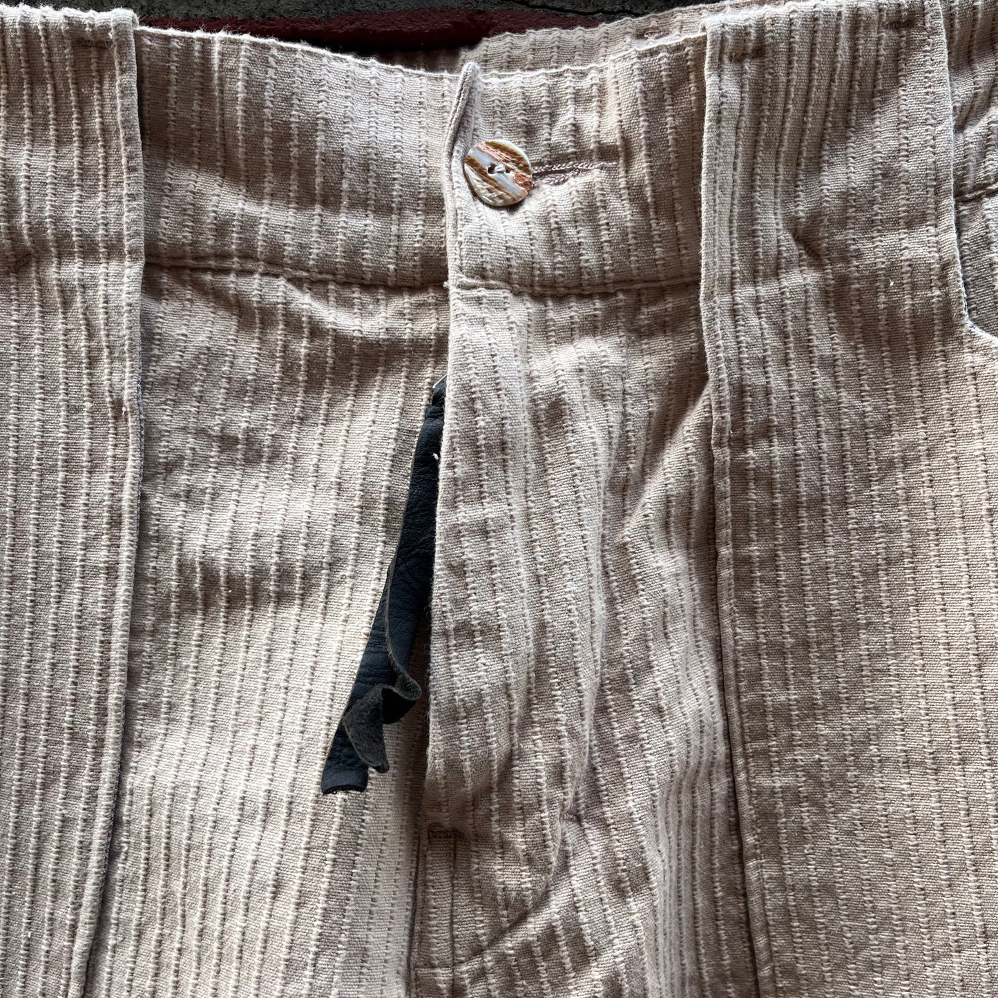 Richard Alexander Cooke Bock Bottoms - Whisp