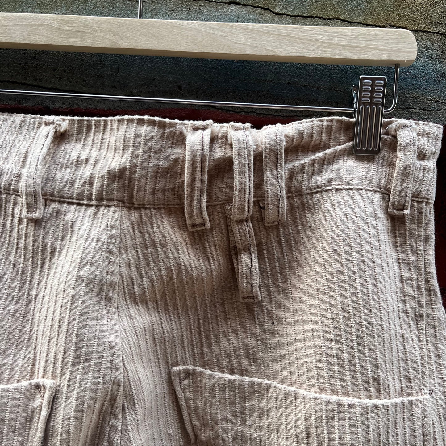 Richard Alexander Cooke Bock Bottoms - Whisp