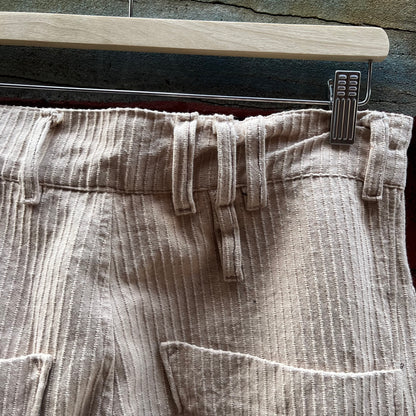 Richard Alexander Cooke Bock Bottoms - Whisp