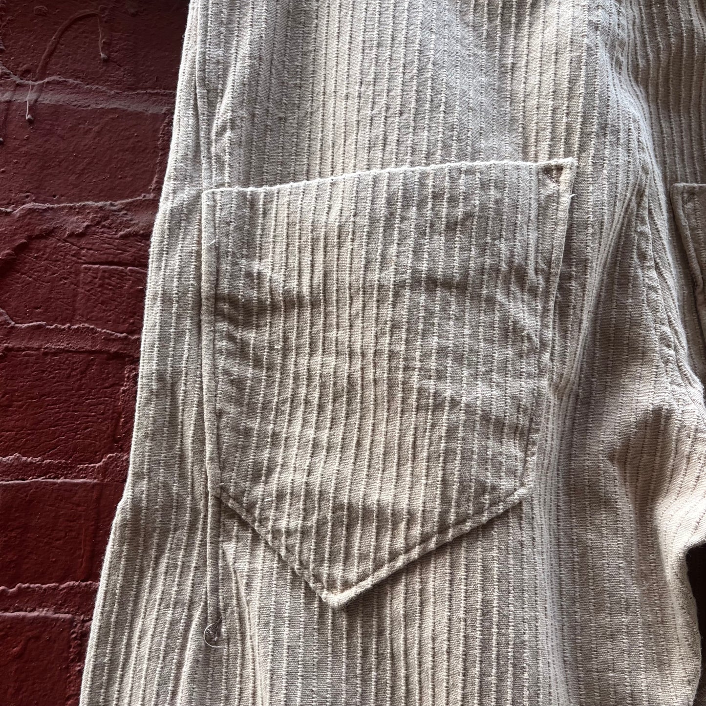 Richard Alexander Cooke Bock Bottoms - Whisp