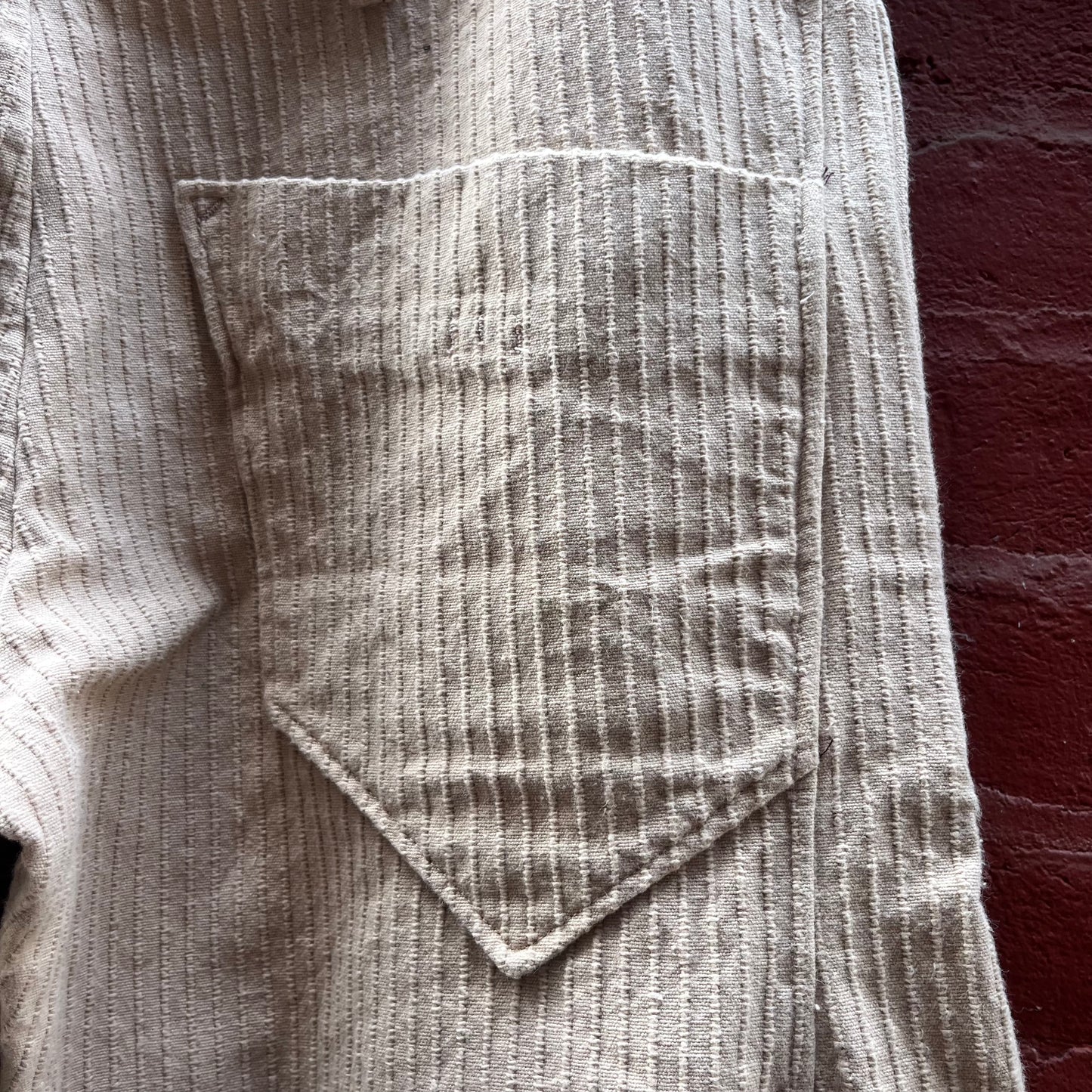 Richard Alexander Cooke Bock Bottoms - Whisp