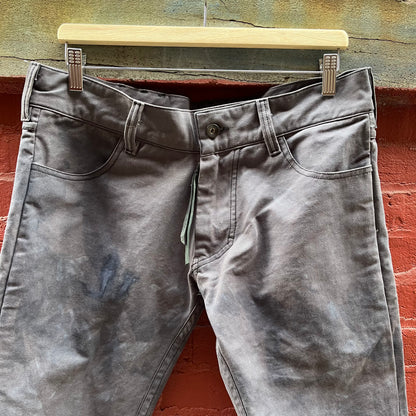 Richard Alexander Cooke Implant Jeans - Void